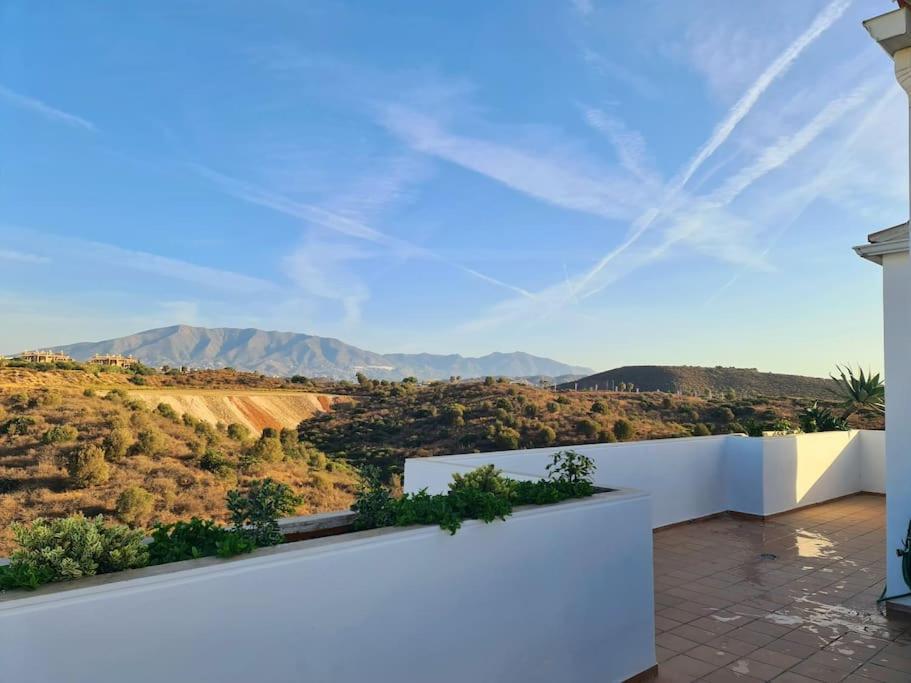 Atico Natuka Mijas Costa 250M2 De Relax Y Sol Apartment Malaga Bagian luar foto