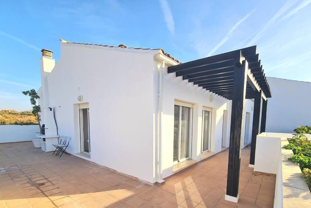 Atico Natuka Mijas Costa 250M2 De Relax Y Sol Apartment Malaga Bagian luar foto
