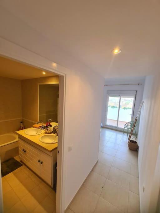 Atico Natuka Mijas Costa 250M2 De Relax Y Sol Apartment Malaga Bagian luar foto