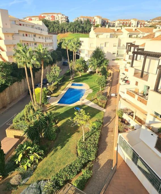 Atico Natuka Mijas Costa 250M2 De Relax Y Sol Apartment Malaga Bagian luar foto
