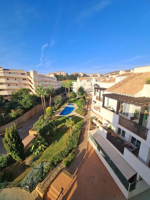 Atico Natuka Mijas Costa 250M2 De Relax Y Sol Apartment Malaga Bagian luar foto