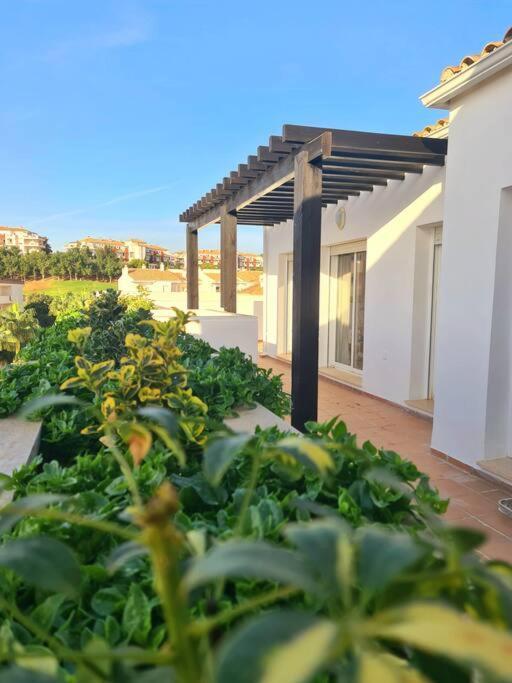 Atico Natuka Mijas Costa 250M2 De Relax Y Sol Apartment Malaga Bagian luar foto