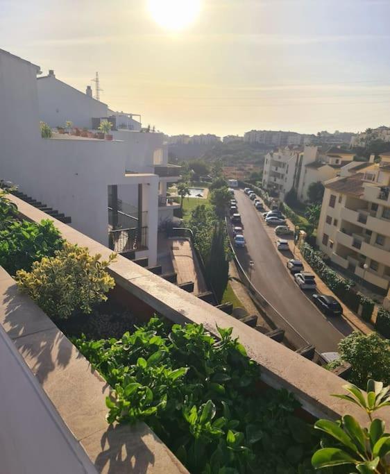 Atico Natuka Mijas Costa 250M2 De Relax Y Sol Apartment Malaga Bagian luar foto