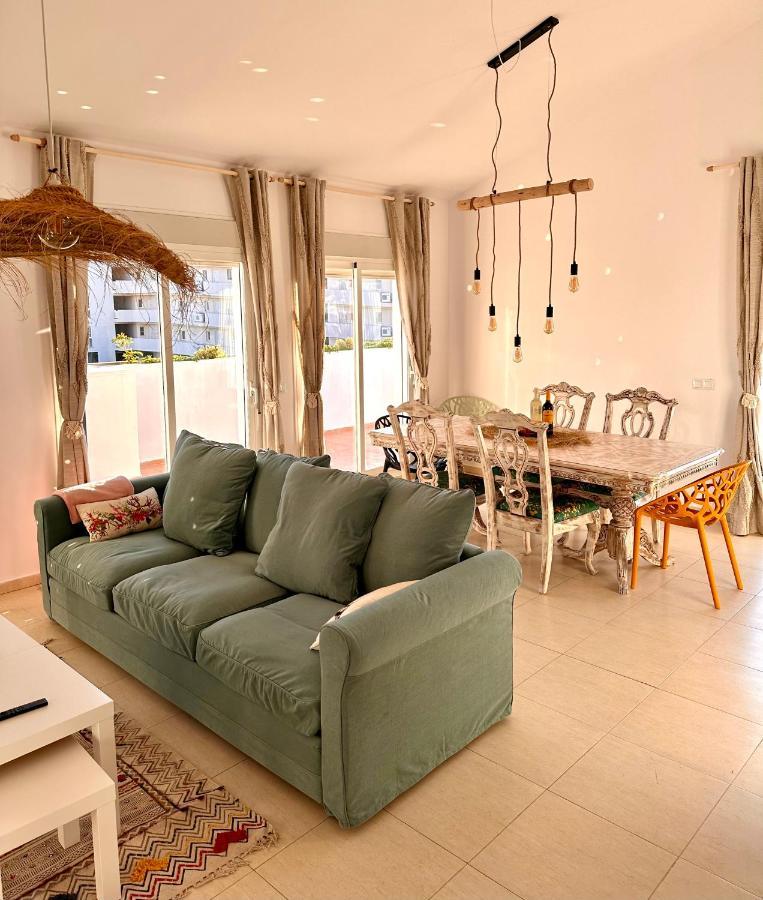 Atico Natuka Mijas Costa 250M2 De Relax Y Sol Apartment Malaga Bagian luar foto