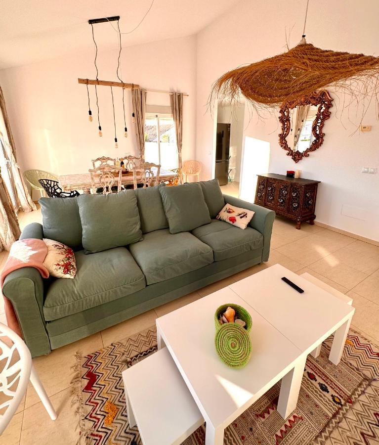 Atico Natuka Mijas Costa 250M2 De Relax Y Sol Apartment Malaga Bagian luar foto