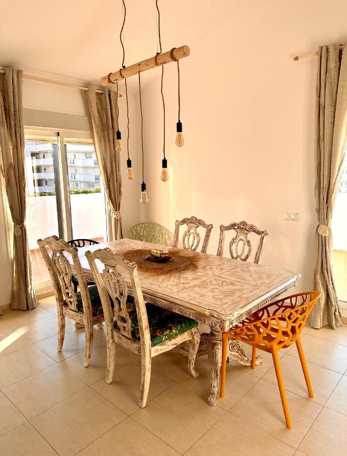 Atico Natuka Mijas Costa 250M2 De Relax Y Sol Apartment Malaga Bagian luar foto