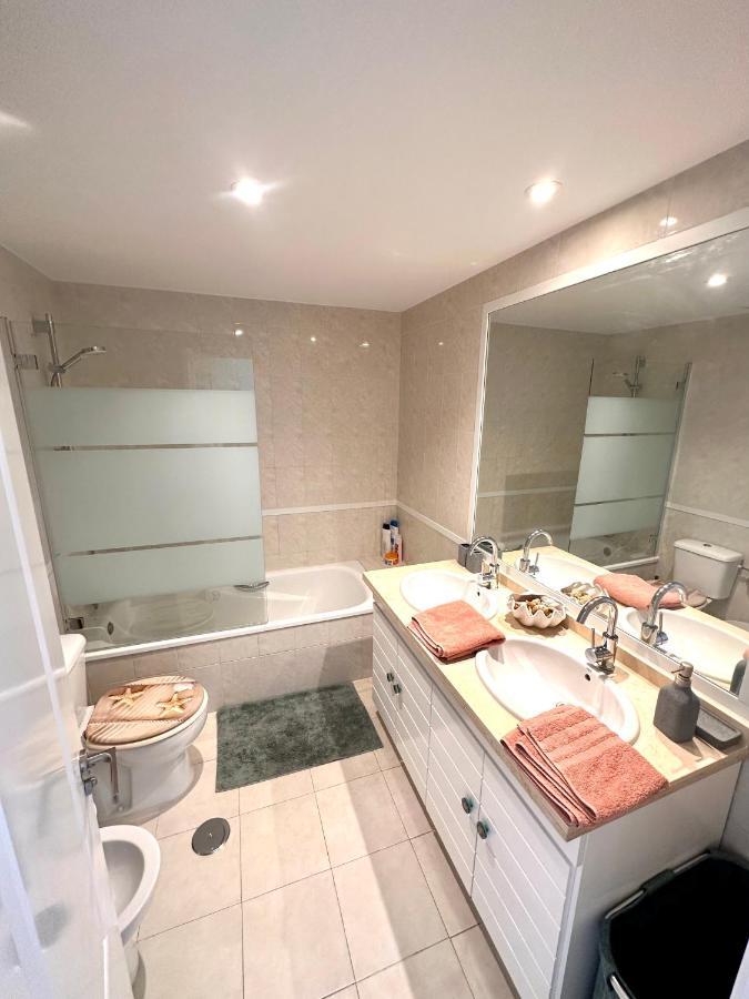 Atico Natuka Mijas Costa 250M2 De Relax Y Sol Apartment Malaga Bagian luar foto