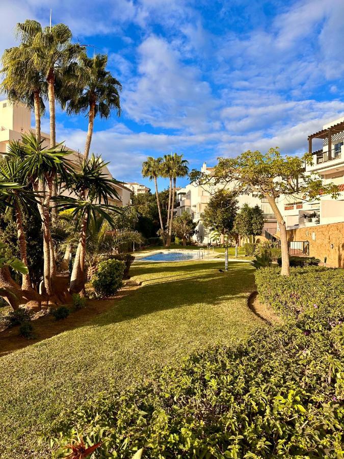 Atico Natuka Mijas Costa 250M2 De Relax Y Sol Apartment Malaga Bagian luar foto