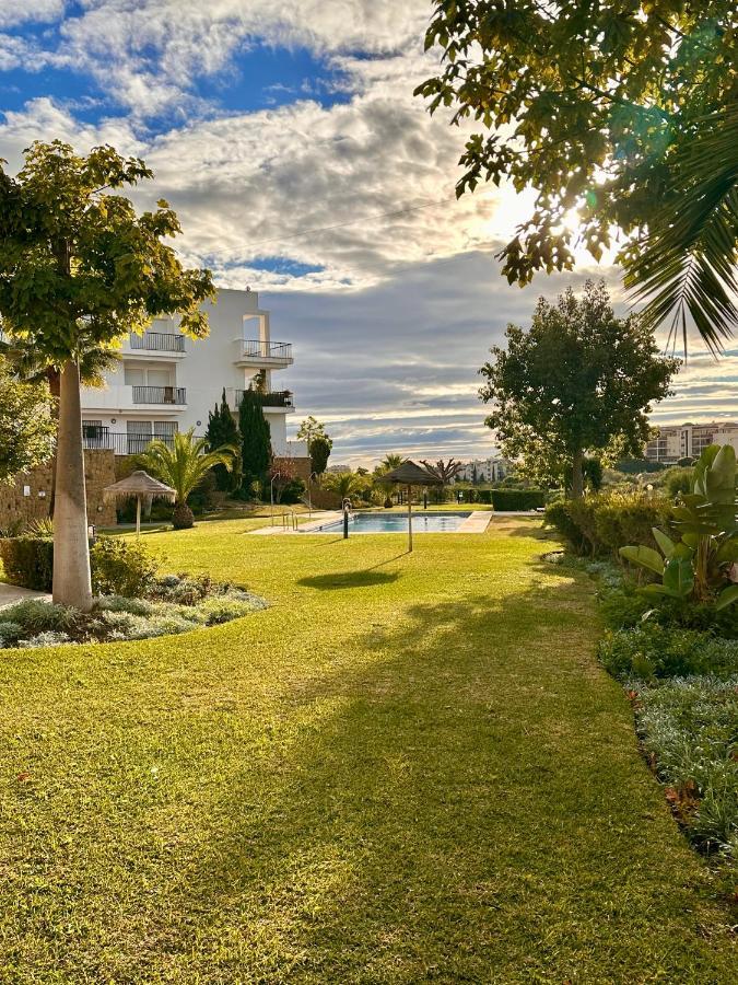 Atico Natuka Mijas Costa 250M2 De Relax Y Sol Apartment Malaga Bagian luar foto