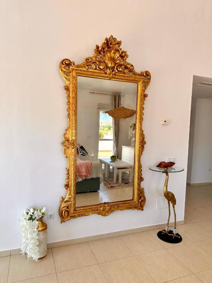 Atico Natuka Mijas Costa 250M2 De Relax Y Sol Apartment Malaga Bagian luar foto