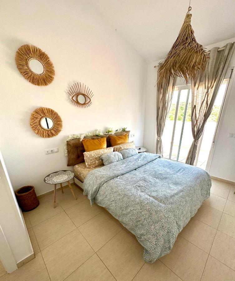 Atico Natuka Mijas Costa 250M2 De Relax Y Sol Apartment Malaga Bagian luar foto