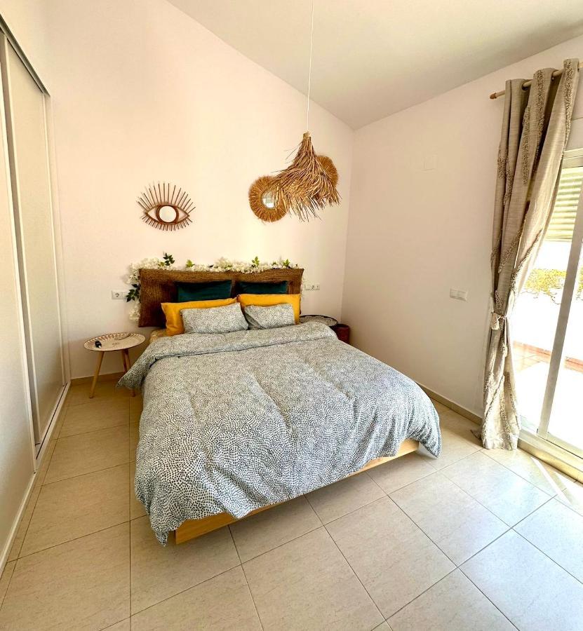 Atico Natuka Mijas Costa 250M2 De Relax Y Sol Apartment Malaga Bagian luar foto